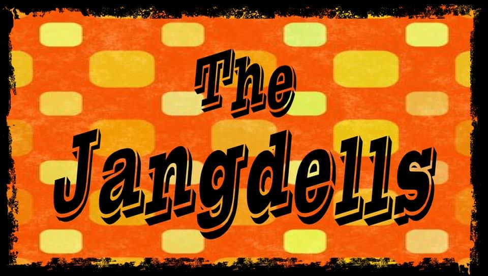 The Jangdells