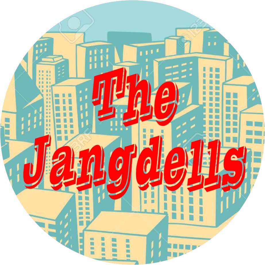 The Jangdells