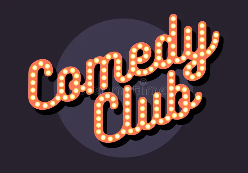 Jangdells Comedy club